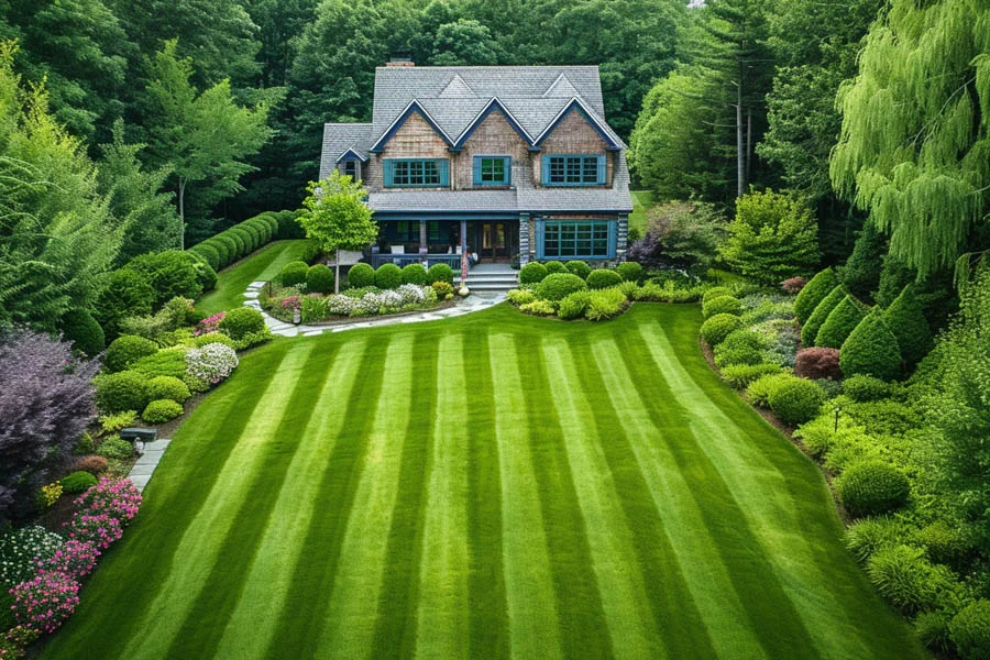 what is the best lawn mower